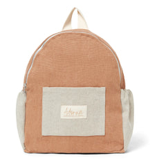 Adorna - Alexia Backpack | Terracotta