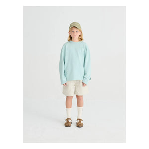 True Artist - T-shirt No.2 Organic Cotton | Light Blue