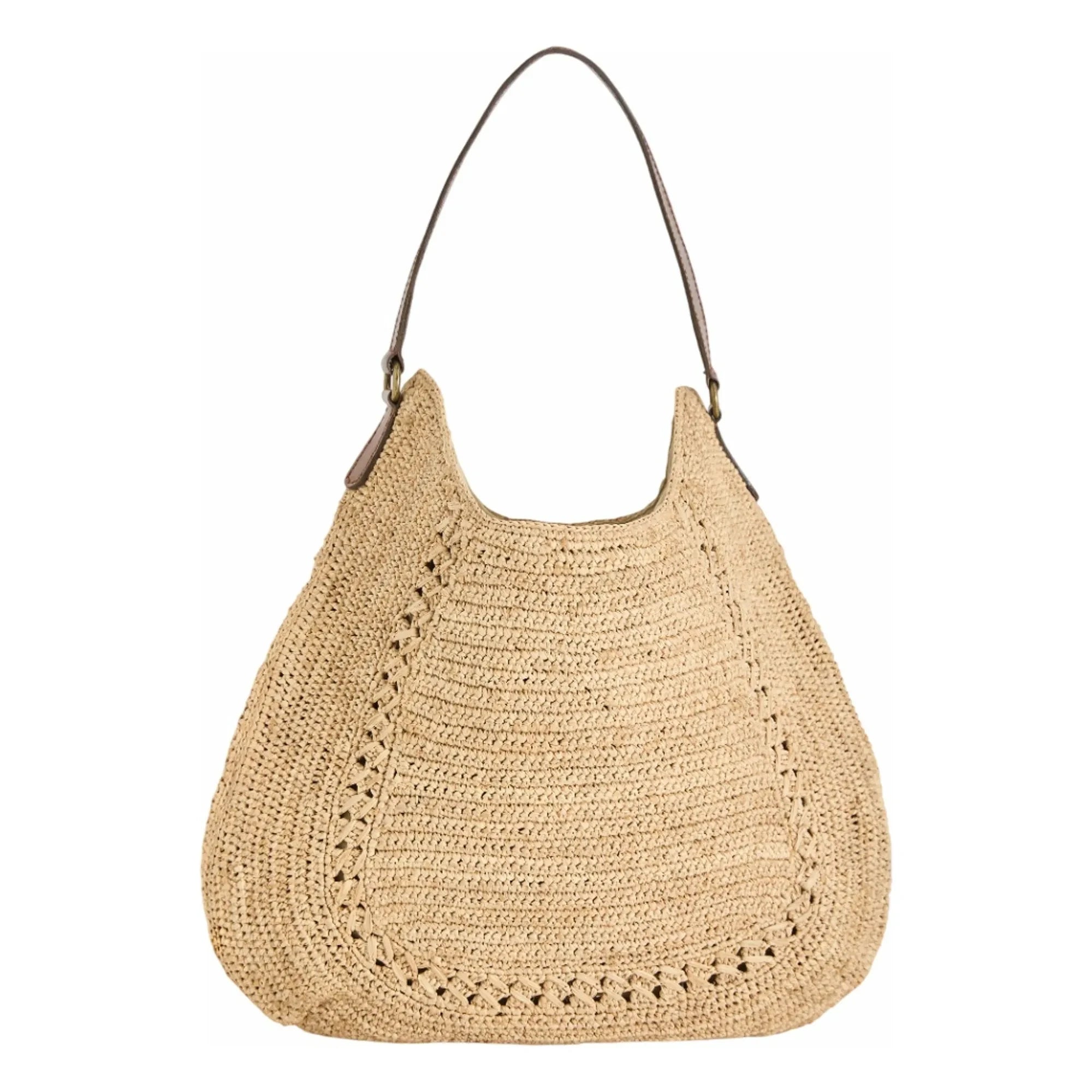 Ibeliv - Meva bags | Natural