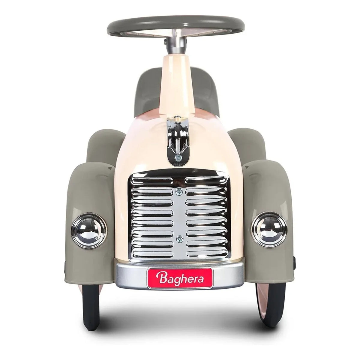 Baghera - Speedster Ride-On Vehicle | Gray