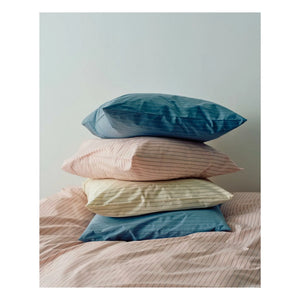 Hay - Fineline Pillow Cover | Ivory