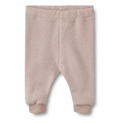 Wheat - Kinnie Polar Pants | Powder Pink