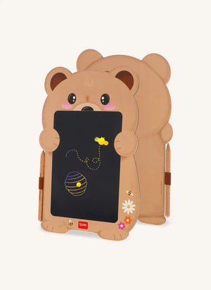 Legami - Magic Blackboard: Bear