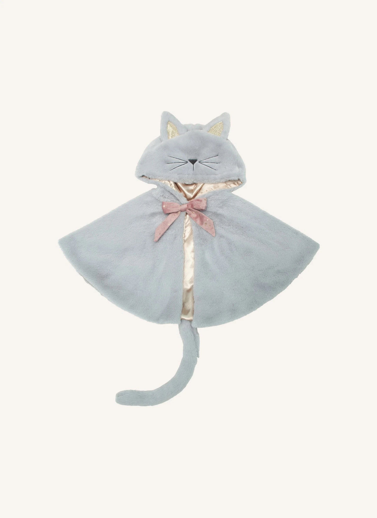 Mimi & Lula - Cape Hat | Grey