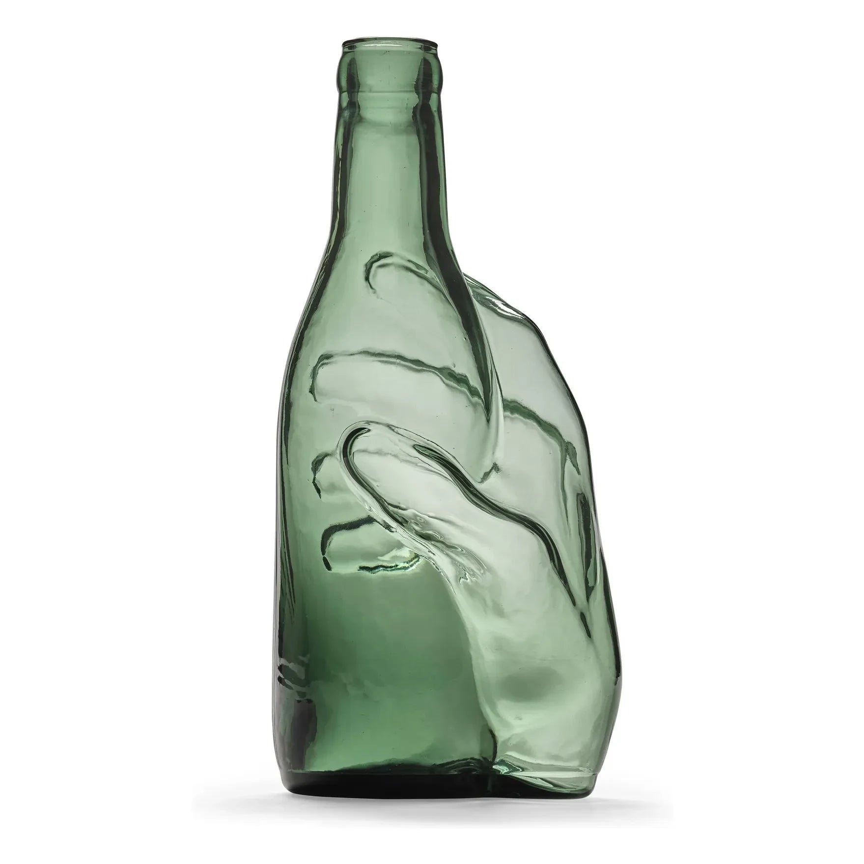 Serax - Decanter Edward, Wouter & Hendrix | Green