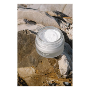 Alaena - Moisturizing Anti-Aging Cream - 50 ml