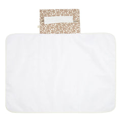 Nobodinoz - Mozart Organic Cotton Travel Changing Mat