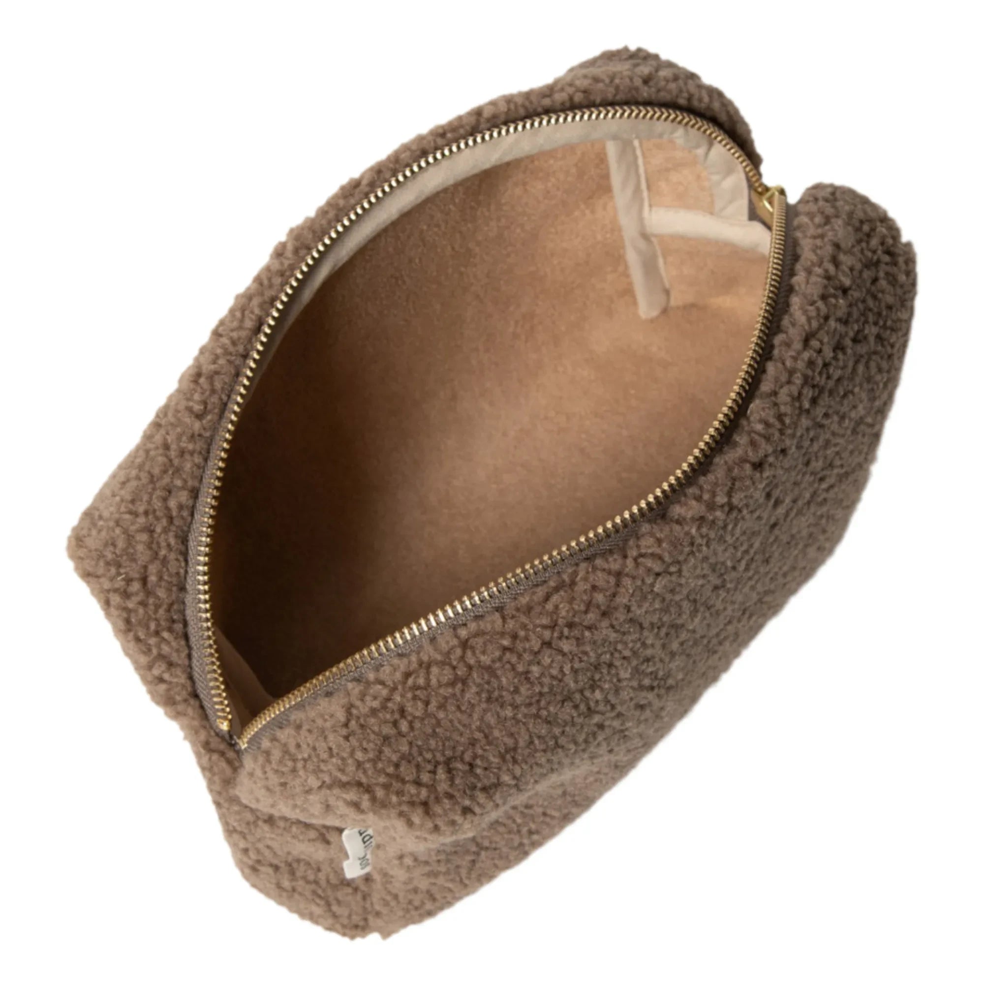 Studio Noos - Toiletry Bag | Brown