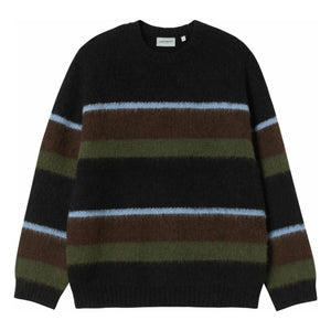 Carhartt WIP - Merton Sweater | Multicolored