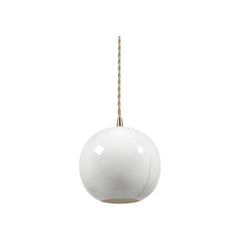Serax - Cosmo Porcelain Pendant Lamp, Anita Le Grelle | White
