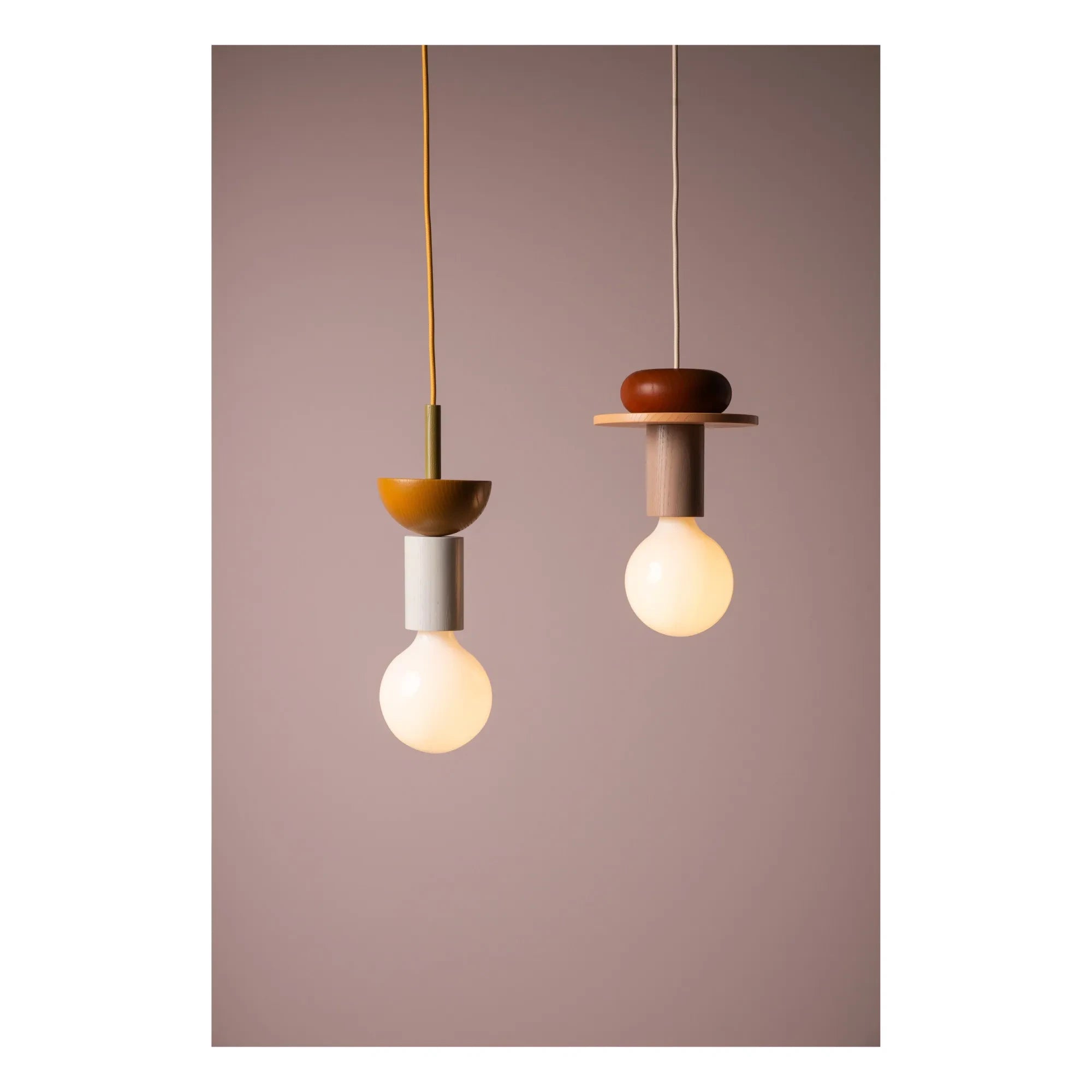 Schneid Studio - Junit Dia Pendant Lamp