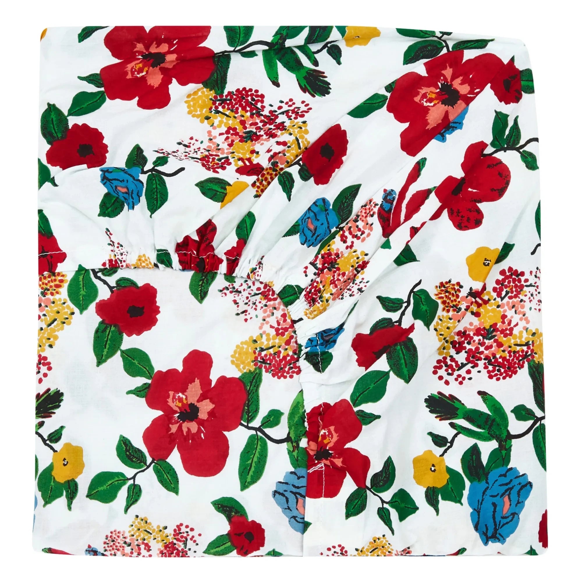 Lucas du Tertre - Elastic Fitted Sheet