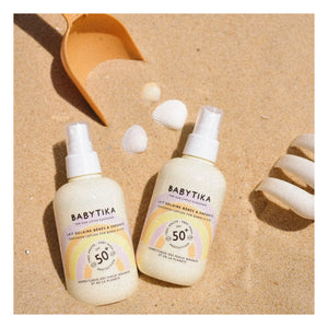 Mimitika - Babytika Güneş Sütü SPF50+ 190 ml