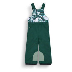 Picture - Snowy Ski Suit | Green