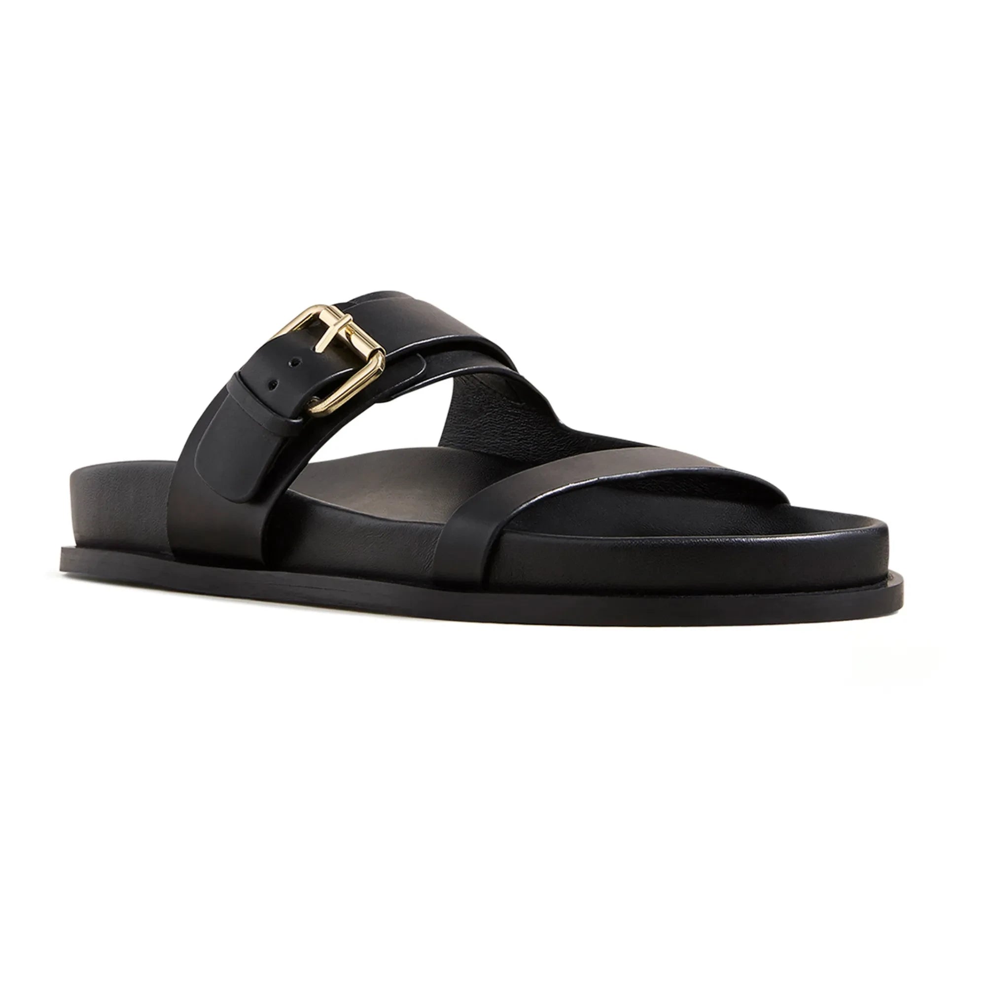 A. Emery - Prince sandals | Black