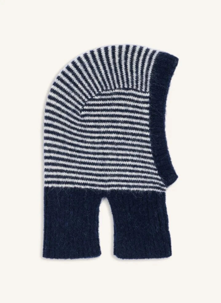 Konges Sløjd - Balaclava Berle Laine | Navy
