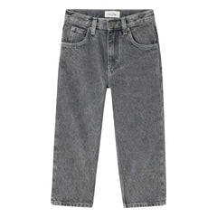 American Vintage - Jean Droit Yopday | Gray