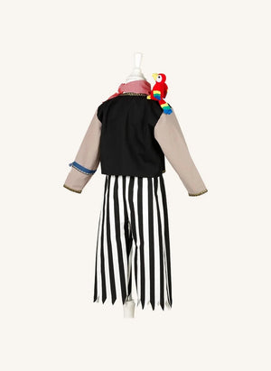 Souza - Duncan Pirate Costume