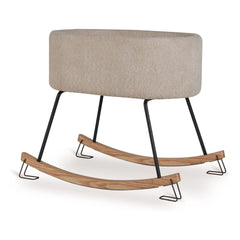 Quax - Swing Crib | Beige