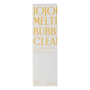 PINKWONDER - Jojoba Oil-Removing Foam Cleanser - 150ml