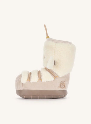 Jellycat - Amuseables Perta Snow Boot Plush