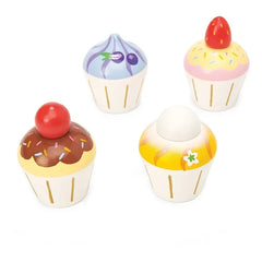 Le Toy Van - Cupcake Toys