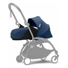 Stokke® - YOYO³ 0+ Newborn Set | Air France Blue