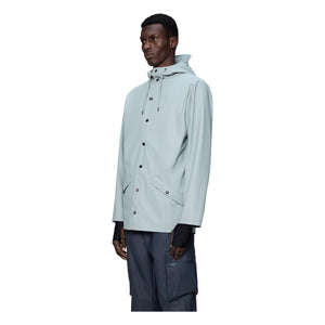 Rains - W3 jacket | Light Blue