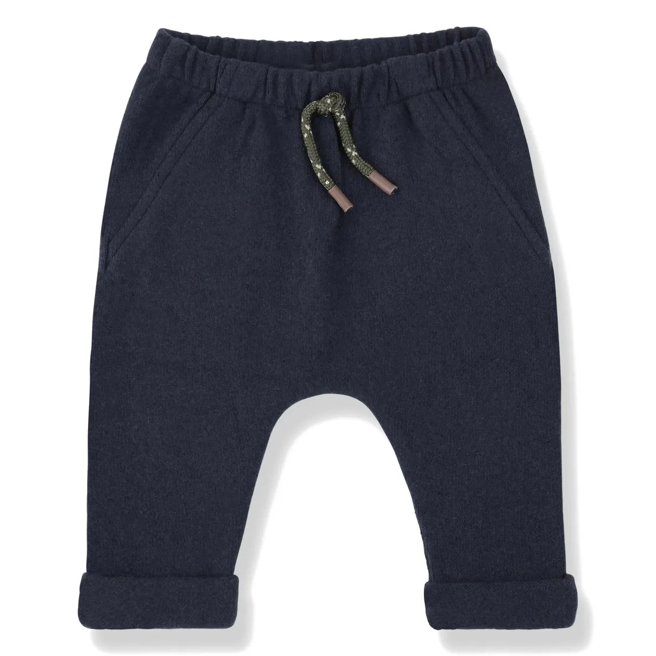 1+ in the family - Nunavut Pantolon | Koyu Mavi