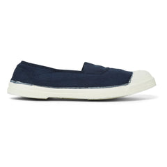 Bensimon - Flexible Vegan Sneakers | Navy Blue