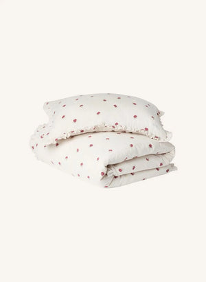 garbo&friends - Rosehip Bedding Set