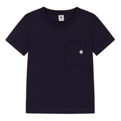Petit Bateau - Francesco T-Shirt | Navy Blue