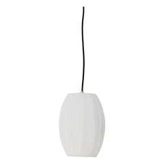 Bloomingville - Pica Pendant Lamp | White