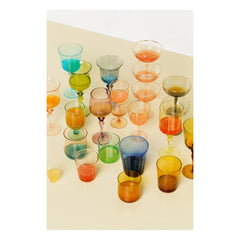 Bitossi - Luca Mug Set - 6-piece | Cactus