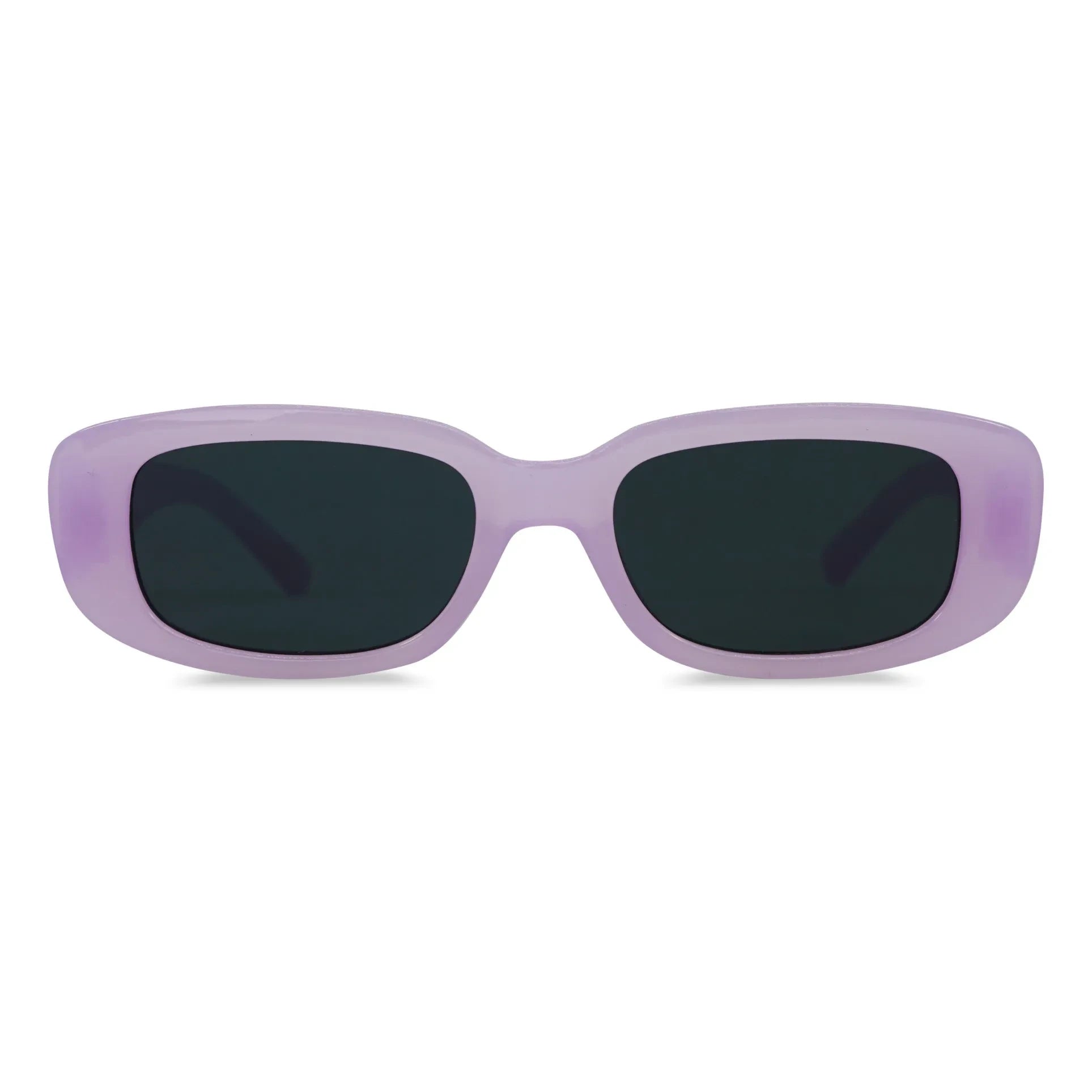 Milk x Soda - Neo Sunglasses | Purple