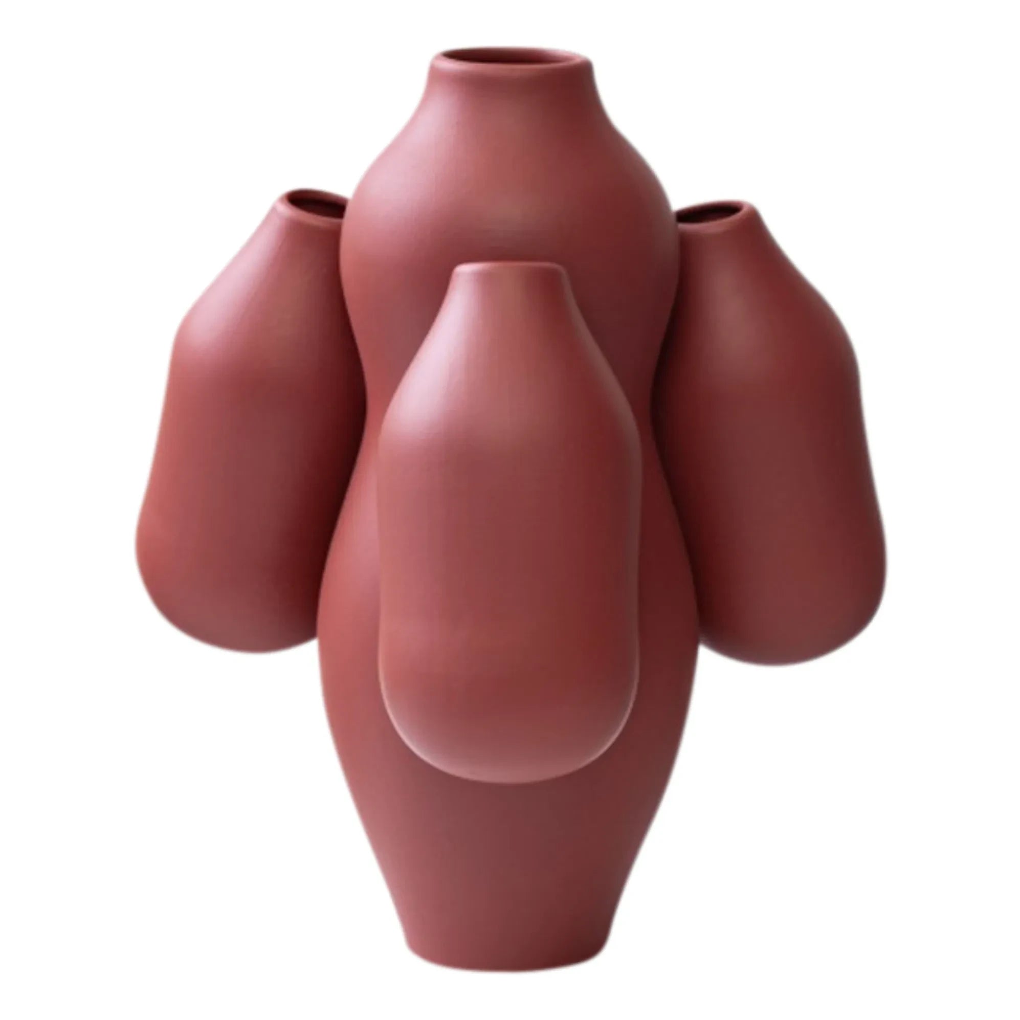 Moustache - Allpa Vase - Jean-Baptiste Fastrez | Earth
