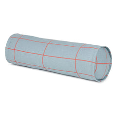 Nobodinoz - Vibes bolster cushion | Blue
