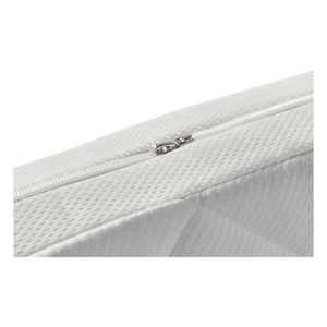 Leander - Classic bed extension | White