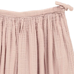 Numero 74 - Ava Maxi Skirt Dusty Pink | Dusty Pink S007