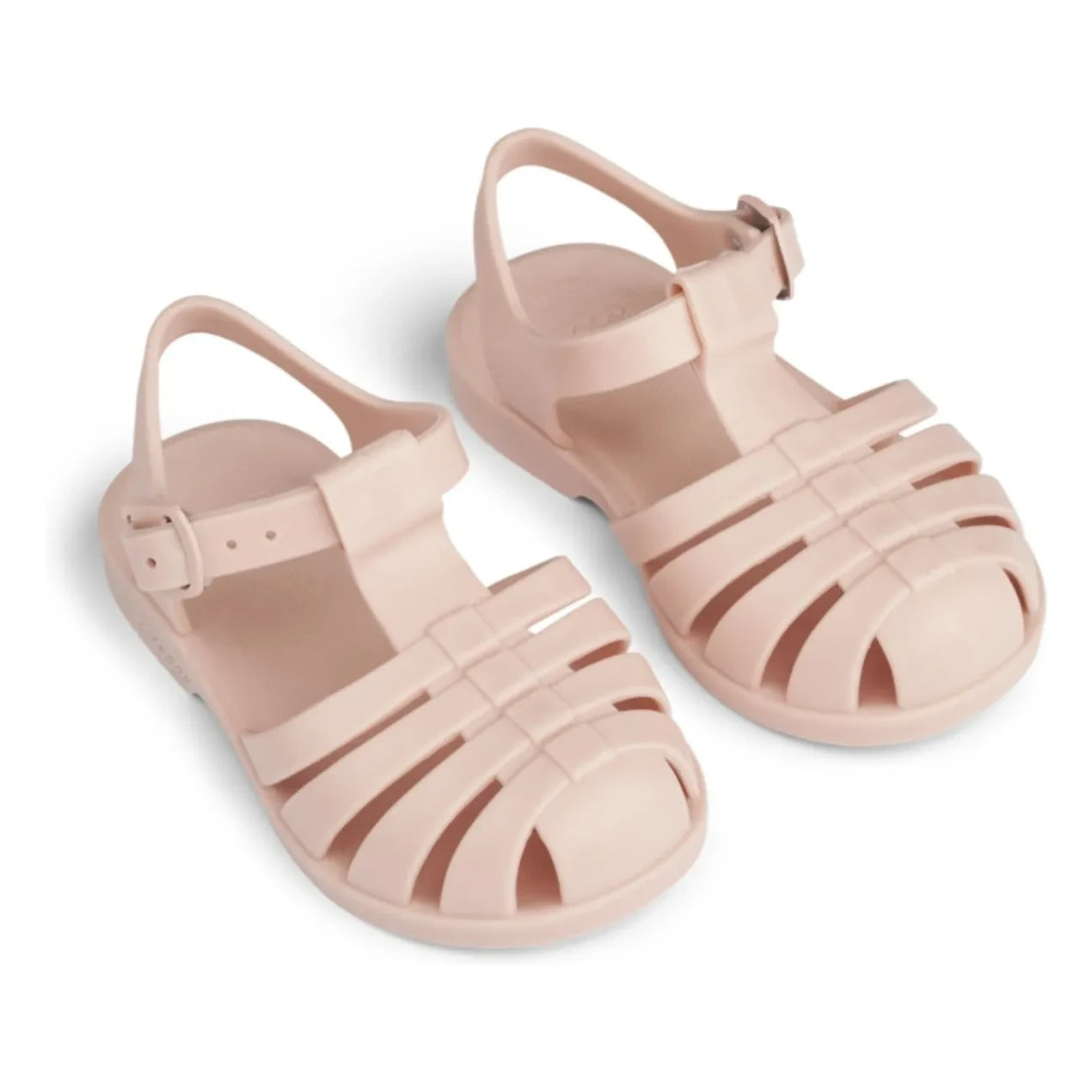 Liewood - Bre Slippers | Dusty Pink