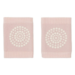 GOBABYGO - Non-slip Knee Pads | Light Pink