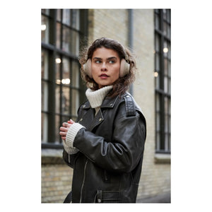 Kreafunk - aBEAT Qi Bluetooth Earphones | Sand