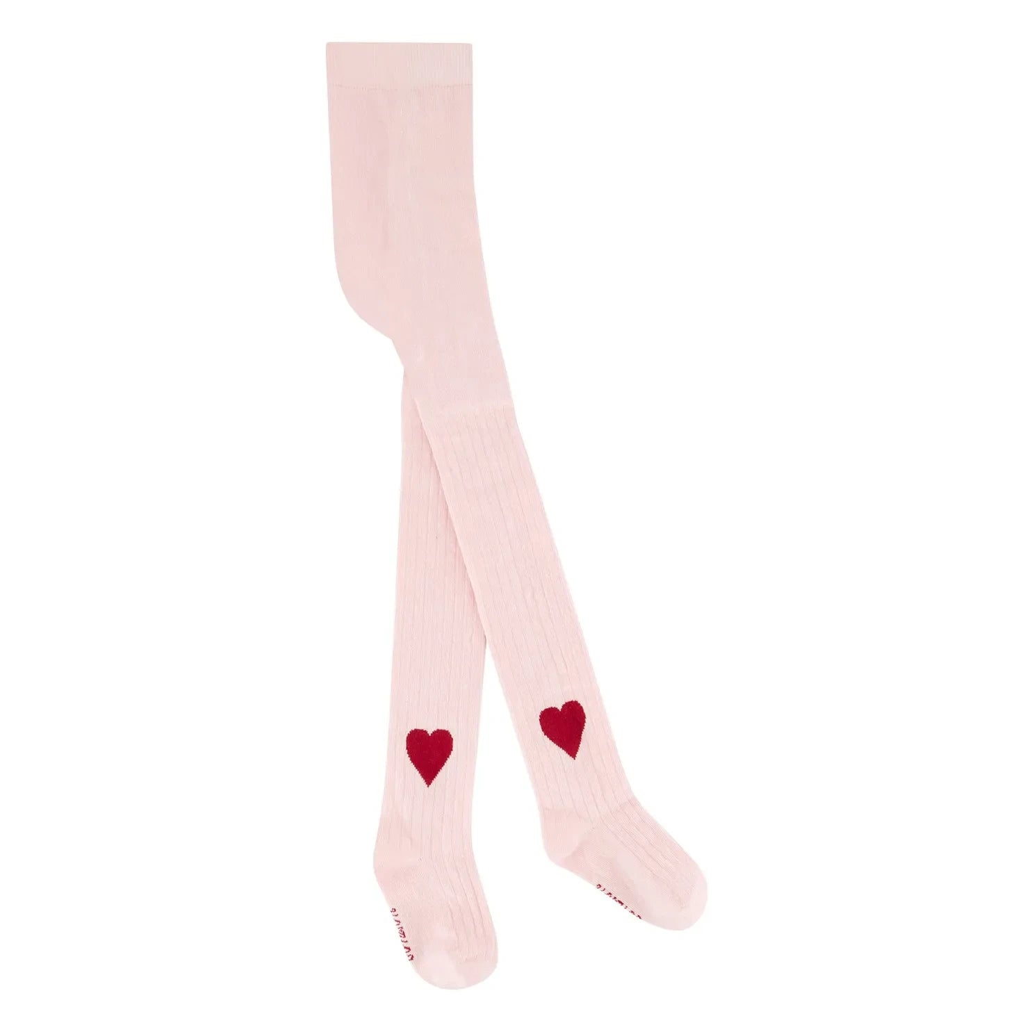 Bonton - Mippy Leggings | Pink