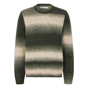 Samsoe Samsoe - Safabio sweatshirt 15869 | Heather gray