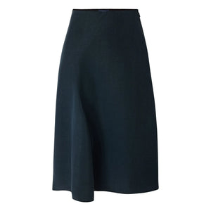 Soeur - Gali Skirt | Petrol Blue