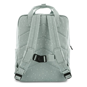 Trixie - Mr Shark large backpack | Gray