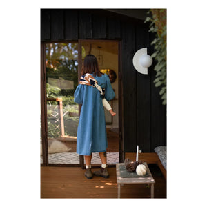 Mama Hangs - Carry & Walk Baby Carrier | Earth