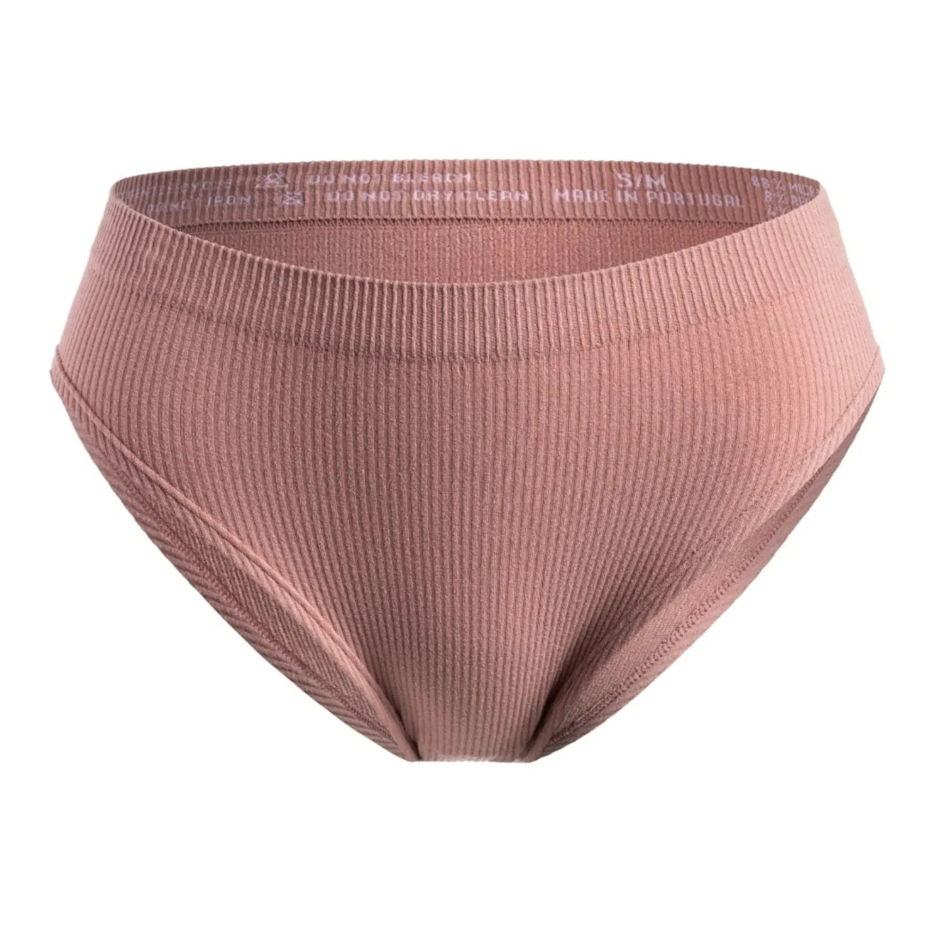 Mama Hangs - Daily Classic Underwear | Terracotta