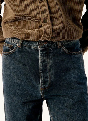 American Vintage - Jean Lydbay | Siyah