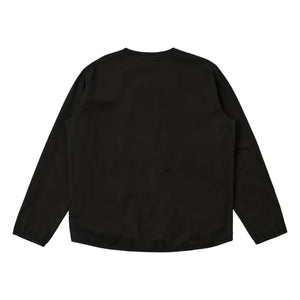 Universal Works - Glider Cotton Jacket | Black